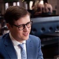 r.World Employee Emerson Clay's profile photo