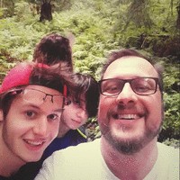 Wayne Swanson Email & Phone Number
