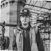 Stone Edge Ltd Employee Ewan Smith's profile photo