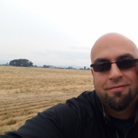 GCON LLC Employee Tyler Mack's profile photo