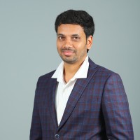 Signitives Employee Ramanna Ganni's profile photo