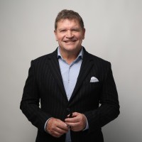 JobTicket GmbH Employee Robert Burghardt's profile photo