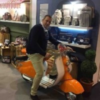 KaracterMania Employee Juan Carlos Martínez's profile photo