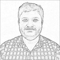 BotStacks Employee Vijay Rajput's profile photo