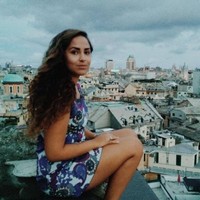 Cocktail Academy Employee Victoria Craven's profile photo