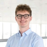 Megabuyte Employee Ieuan Turner's profile photo