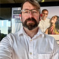 Lands' End Employee Damon Dyer's profile photo