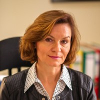 KAGes Employee Ursula Hütter's profile photo