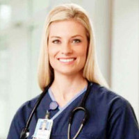 Avera Sacred Heart Hospital Employee Kayla Prasch's profile photo
