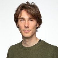 OSAXIS Employee Adrien Théus's profile photo