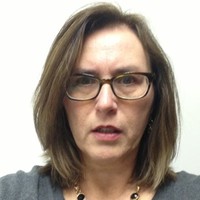 Penn Manor School District Employee Judith Duke's profile photo