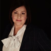 First Class Vending and Coffee Employee Cortney Cook's profile photo
