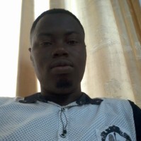 Vexpress Employee Emmanuel Mawuenyega's profile photo