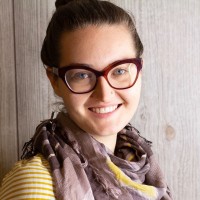 Cambium Analytica Employee Savannah Chambers's profile photo