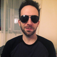 Creativity Media Employee Colin Hughes's profile photo