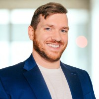 True Fit Corporation Employee Tyler Mizelle's profile photo