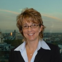 HSB - Hartford Steam Boiler Employee Stephanie Watkins's profile photo