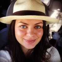 IBM Employee Cassie Sharp's profile photo