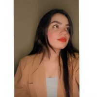 BluBird Integrated Services Employee Prakriti Ratre's profile photo