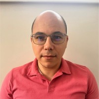 UiPath Employee Bogdan Coman's profile photo