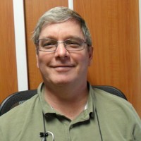 Dave Holloway's profile photo