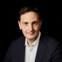 Deloitte UK Employee Bora Pasuljevic's profile photo