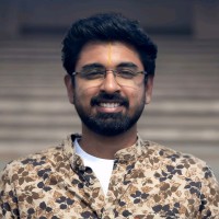 Aditya Raghavan Email