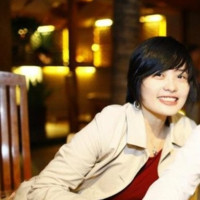 OMD Ireland Employee Oanh Pham's profile photo