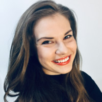 QIAGEN Wrocław Employee Anna Bayita's profile photo