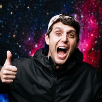 Elevation Church Employee Ryan Hollingsworth's profile photo
