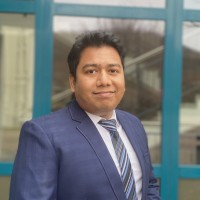 Continental Employee Hasibul Haque's profile photo