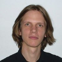 Google Employee Tomas Vana's profile photo