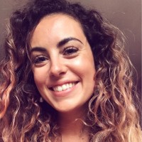 Liberty. Employee Lucy McCormack's profile photo