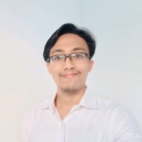 Achmad Fasyni's profile photo