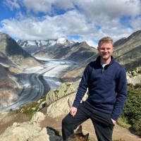 Cheshire Wildlife Trust Employee James Melling's profile photo