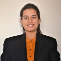 Persistent Systems Employee Isha Pandey's profile photo