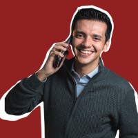 Geosite Employee Clinton Brito's profile photo