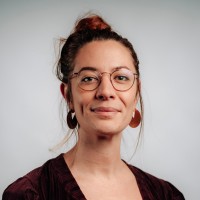 Epicentre Research Department - Epidemiology Employee Julie Pasquet's profile photo