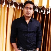 IG Group Employee Vikas Jha's profile photo