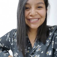 Class2Class.org Employee Gloria Palomino Silva's profile photo