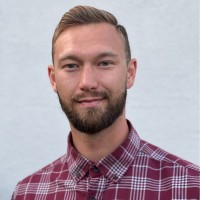 Titanium Payments Employee AJ Beynon's profile photo
