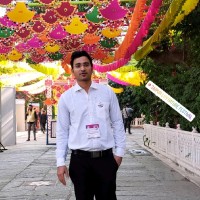 Ravi Ghorela Email