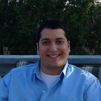 George Garcia Email & Phone Number