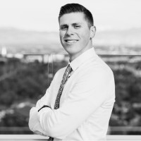 IronStride Solutions Employee Brandon Martinez's profile photo