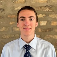 Uber for Business Employee Dirk Dooley's profile photo
