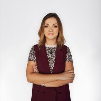 Codibly Employee Natalia Polak's profile photo