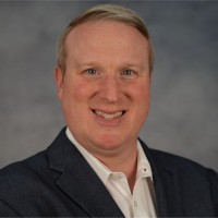 Thales Defense & Security, Inc. Employee Allen Murphy's profile photo