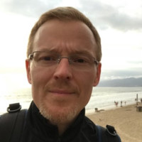 Rill Data Employee Neil Buesing's profile photo