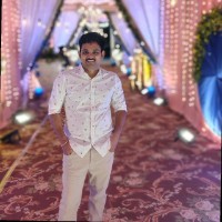 Warner Bros. Discovery Employee R Krishna's profile photo