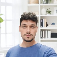 Apex Acquisition Employee Vincent Cuibus's profile photo
